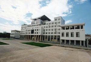 河南公安高等專科學校