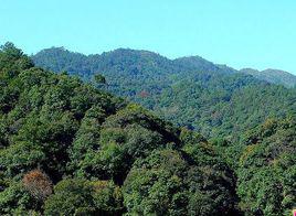 吉林蓮花山 吉林蓮花山