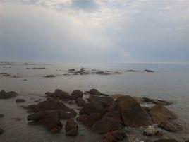 湛江吳川吉兆灣省級旅遊度假區 湛江吳川吉兆灣省級旅遊度假區