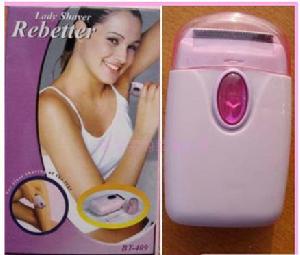 迷你型女士剃毛器１２米