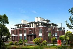 萬順水原墅 萬順水原墅