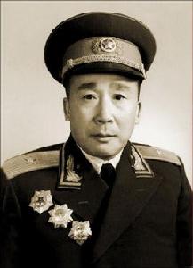 熊挺[中華人民共和國開國少將]