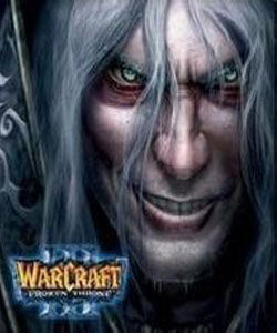 魔獸爭霸3寒冰王座 魔獸爭霸3寒冰王座