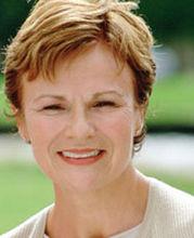 朱莉&middot;沃爾特斯