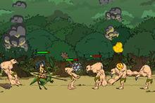 戰爭進化史2 戰爭進化史2