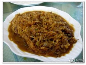 哈爾濱酸菜粉 哈爾濱酸菜粉