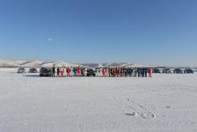 中國量產車性能大賽