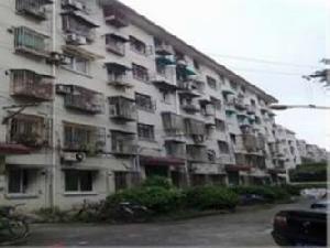 車站南路住宅小區 車站南路住宅小區