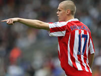 肖克羅斯 肖克羅斯