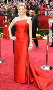 維吉尼亞·馬德森 維吉尼亞·馬德森