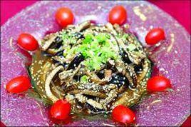 蘇式菜餚 蘇式菜餚