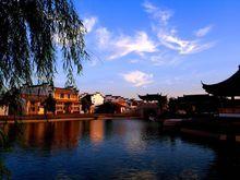 臨沂國際影視城