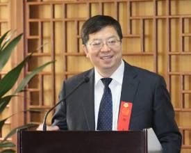 清華大學校長 清華大學校長