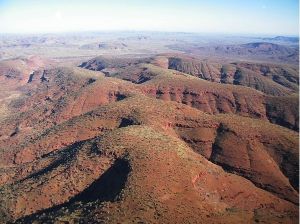 哈默斯利群 哈默斯利群
