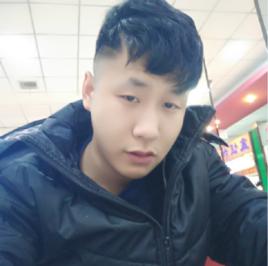 我的小可愛[MC王宇演唱作品]