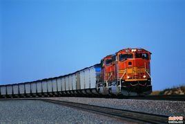 鐵路運輸 鐵路運輸