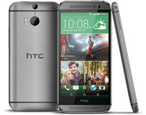 HTC One M8 HTC One M8