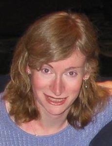 Jessica Fridrich Jessica Fridrich