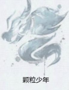 顆粒少年 顆粒少年