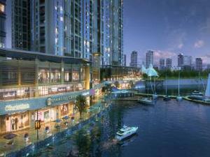 匯峰廣場 匯峰廣場