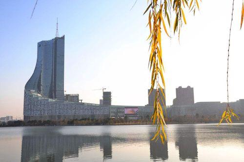 安徽廣播電視中心