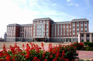 喀左二中 喀左二中