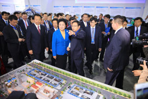 雲梯中國 雲梯中國