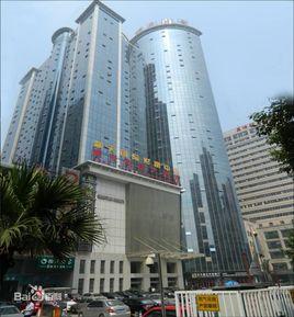 順天財富大廈 順天財富大廈