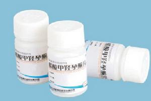 氟甲羥孕松 氟甲羥孕松