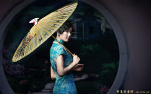 藍色江南 藍色江南