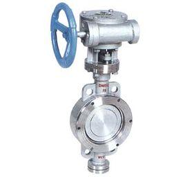 D373H蝶閥 D373H蝶閥