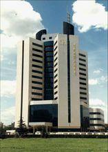 中國國際廣播電台大樓