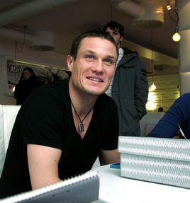 安德雷斯·奧佩爾 安德雷斯·奧佩爾