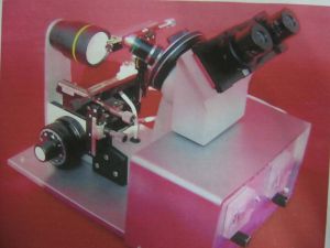 微細加工發展前景