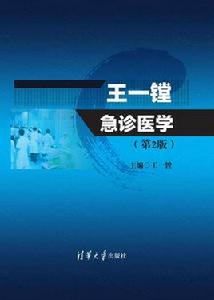 王一鏜急診醫學(第2版) 王一鏜急診醫學(第2版)