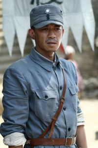  《平原槍聲》劇照