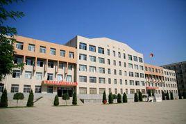 呂梁高專附屬英傑中學 呂梁高專附屬英傑中學