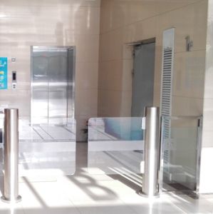 不鏽鋼閘機 不鏽鋼閘機