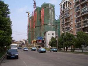 金利·明珠花園 金利·明珠花園