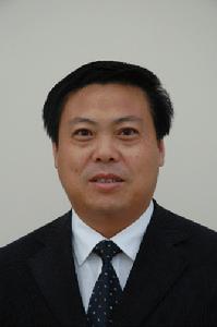 安徽省煤田地質局黨委委員、副局長