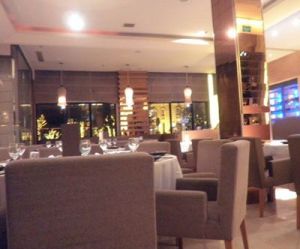 名唐有機餐廳 名唐有機餐廳