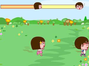 色狼女追男 色狼女追男