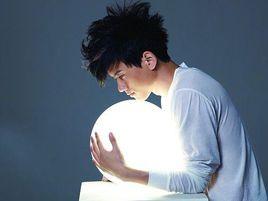 半透明的牆 半透明的牆