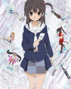 選擇擴散者wixoss 選擇擴散者wixoss