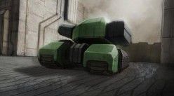 坦克英雄之雷射戰爭 坦克英雄之雷射戰爭