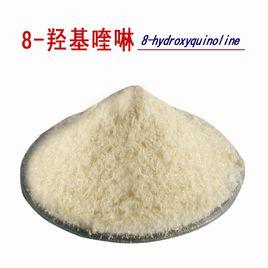 8-羥基喹啉 8-羥基喹啉