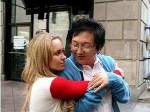 《超能英雄》劇照