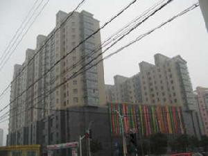 騰泰雅苑二期 騰泰雅苑二期