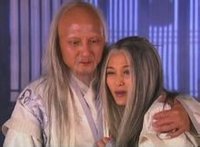 新《倚天屠龍記》中的胡青牛