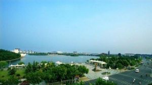 東湖自然風景區 東湖自然風景區